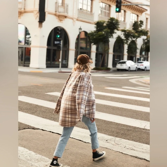 12TH TRIBE flannel - Picture 2 of 5